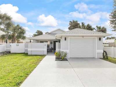 Home For Sale in Flagler Beach, Florida