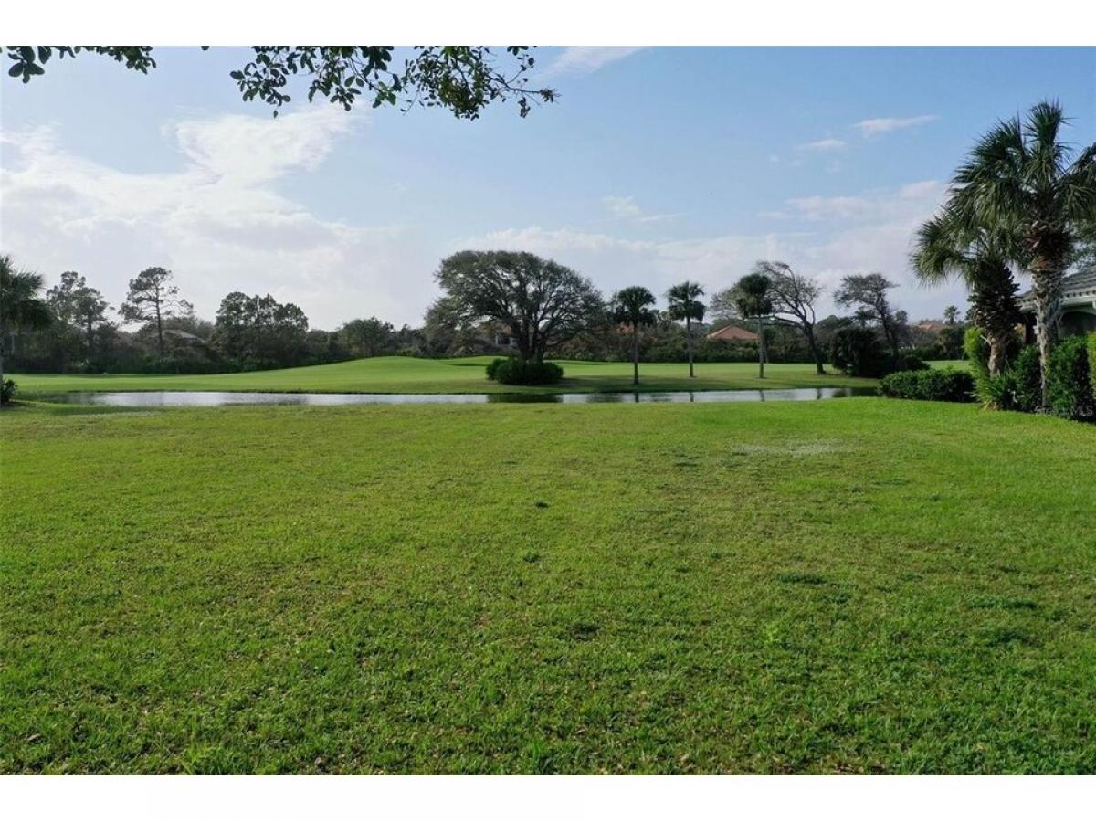 Picture of Residential Land For Sale in Palm Coast, Florida, United States