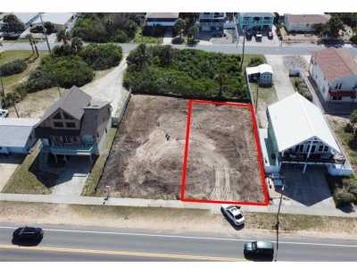 Residential Land For Sale in Flagler Beach, Florida