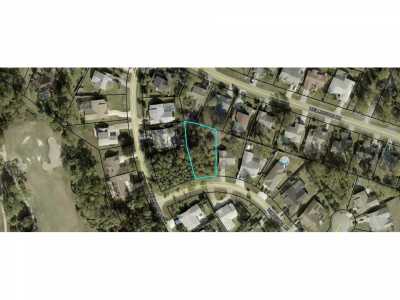 Residential Land For Sale in Palm Coast, Florida