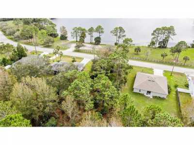 Residential Land For Sale in Palm Coast, Florida