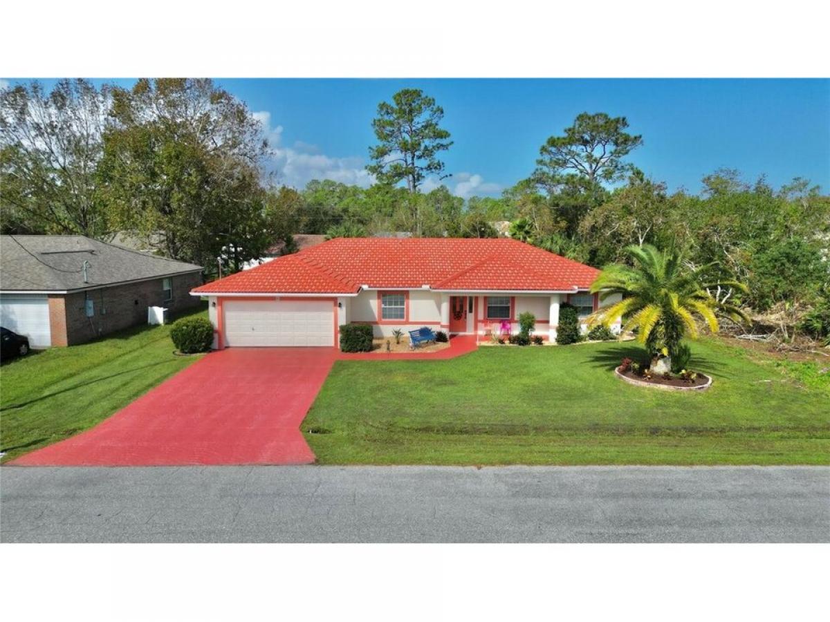 Picture of Home For Sale in Palm Coast, Florida, United States