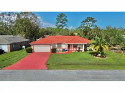 Home For Sale in Palm Coast, Florida