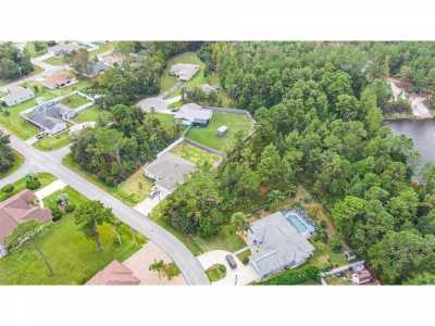 Residential Land For Sale in Palm Coast, Florida