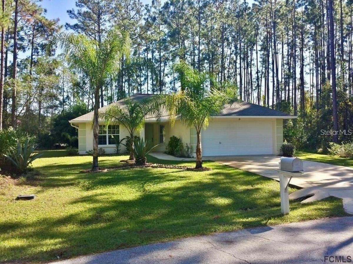 Picture of Home For Rent in Palm Coast, Florida, United States