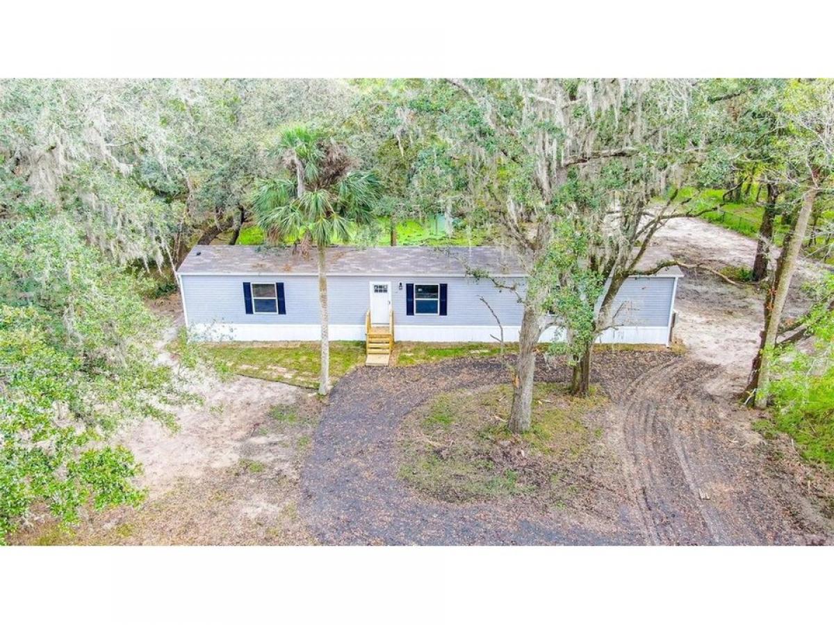 Picture of Home For Sale in Bunnell, Florida, United States