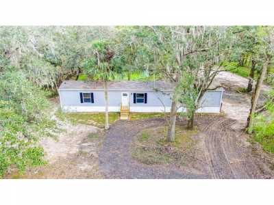 Home For Sale in Bunnell, Florida