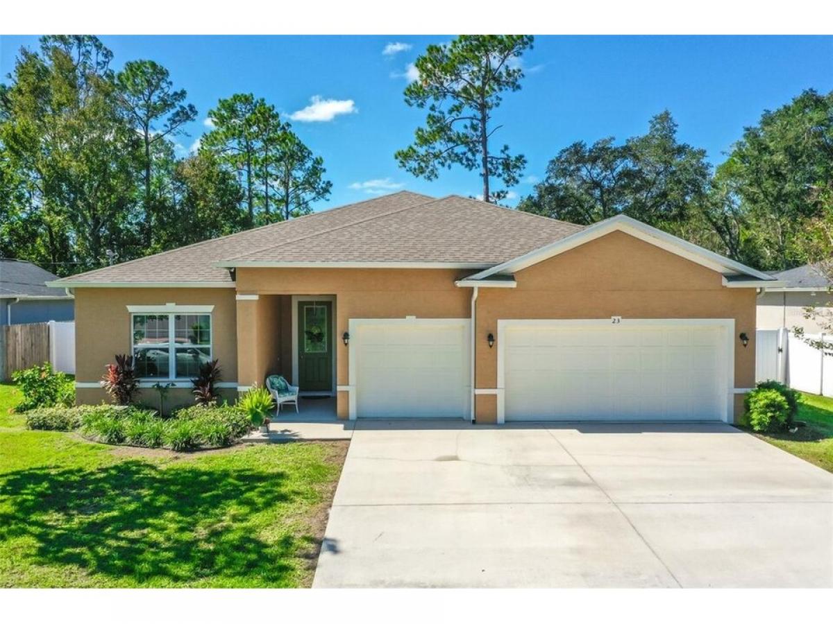 Picture of Home For Sale in Palm Coast, Florida, United States