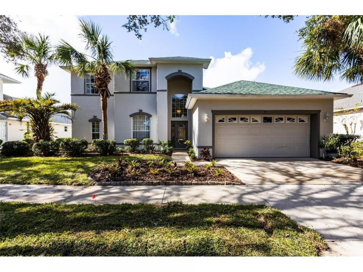 Picture of Home For Sale in Palm Coast, Florida, United States