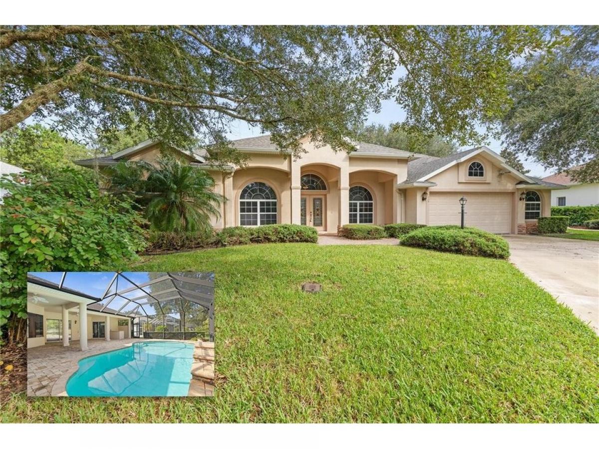 Picture of Home For Sale in Ormond Beach, Florida, United States