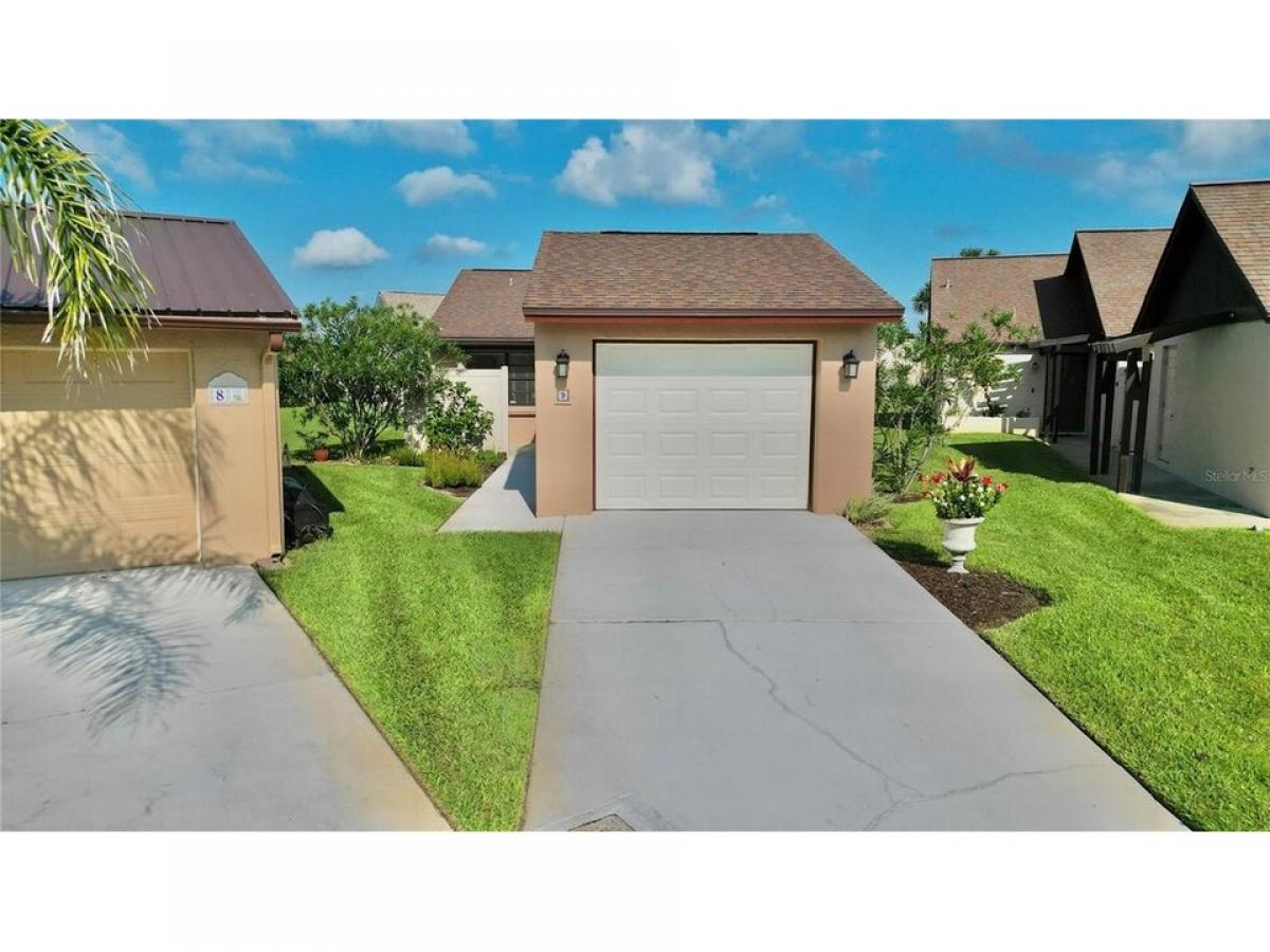 Picture of Home For Sale in Flagler Beach, Florida, United States