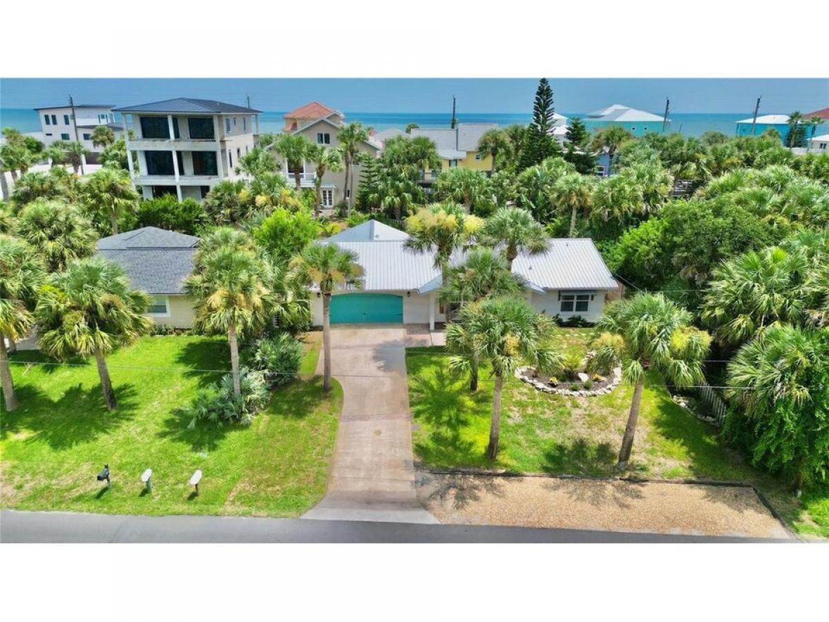 Picture of Home For Sale in Flagler Beach, Florida, United States