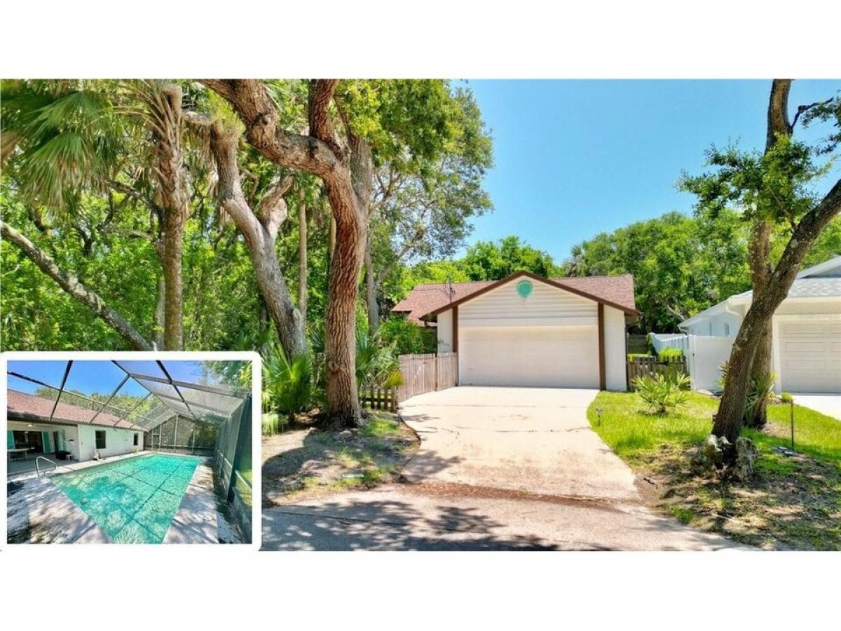 Picture of Home For Sale in Flagler Beach, Florida, United States