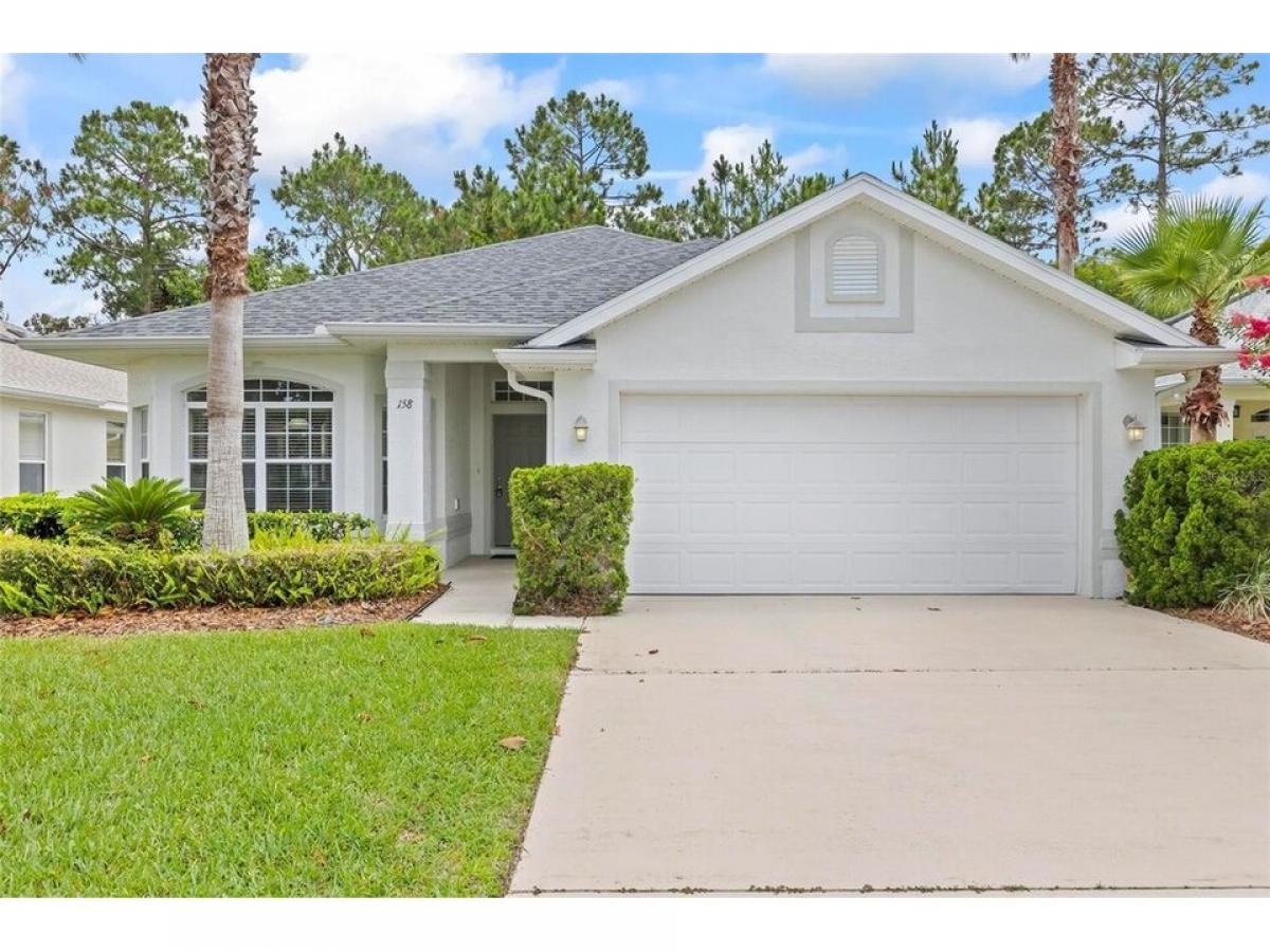 Picture of Home For Sale in Palm Coast, Florida, United States