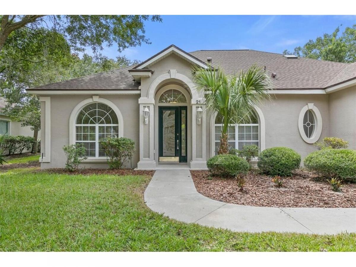 Picture of Home For Sale in Palm Coast, Florida, United States