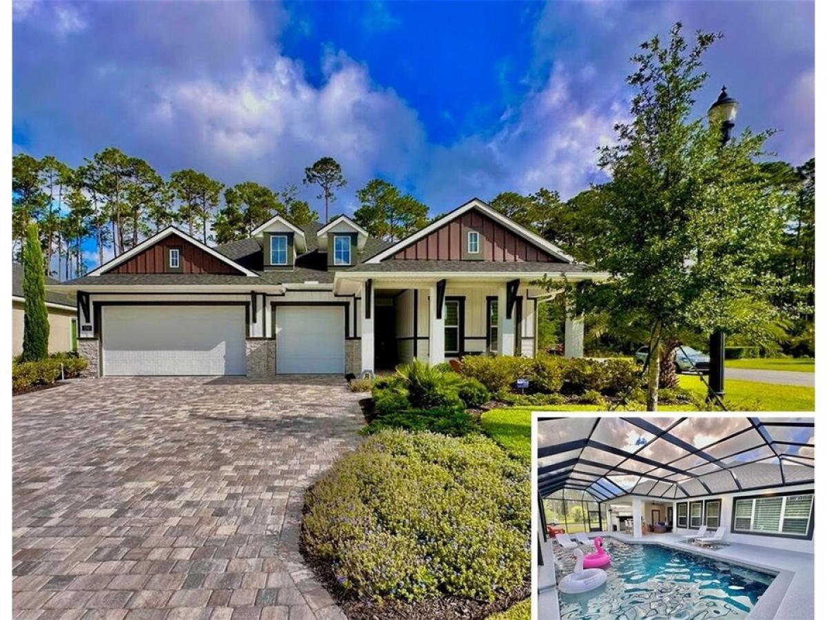 Picture of Home For Sale in Ormond Beach, Florida, United States