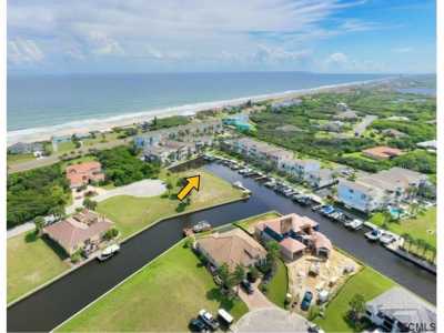 Residential Land For Sale in Beverly Beach, Florida