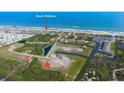 Residential Land For Sale in Beverly Beach, Florida