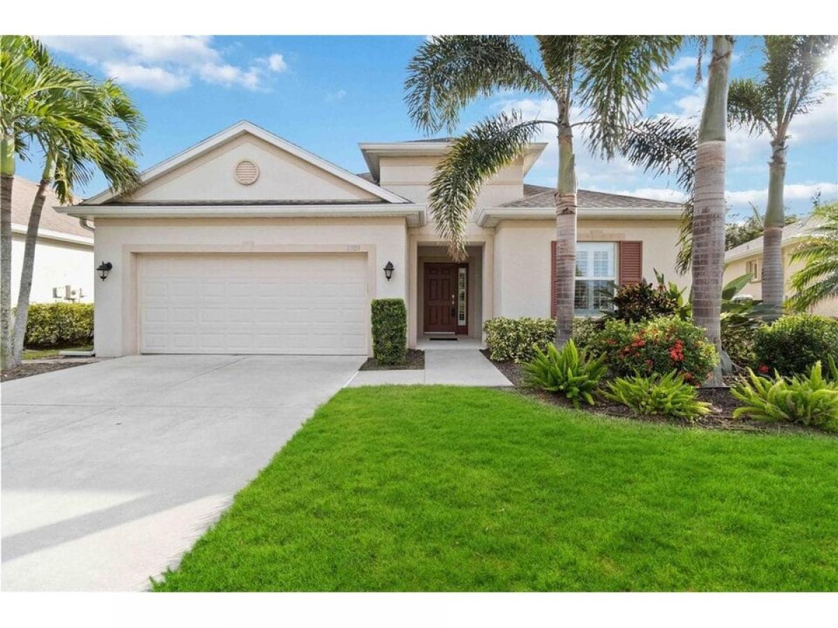 Picture of Home For Sale in Venice, Florida, United States