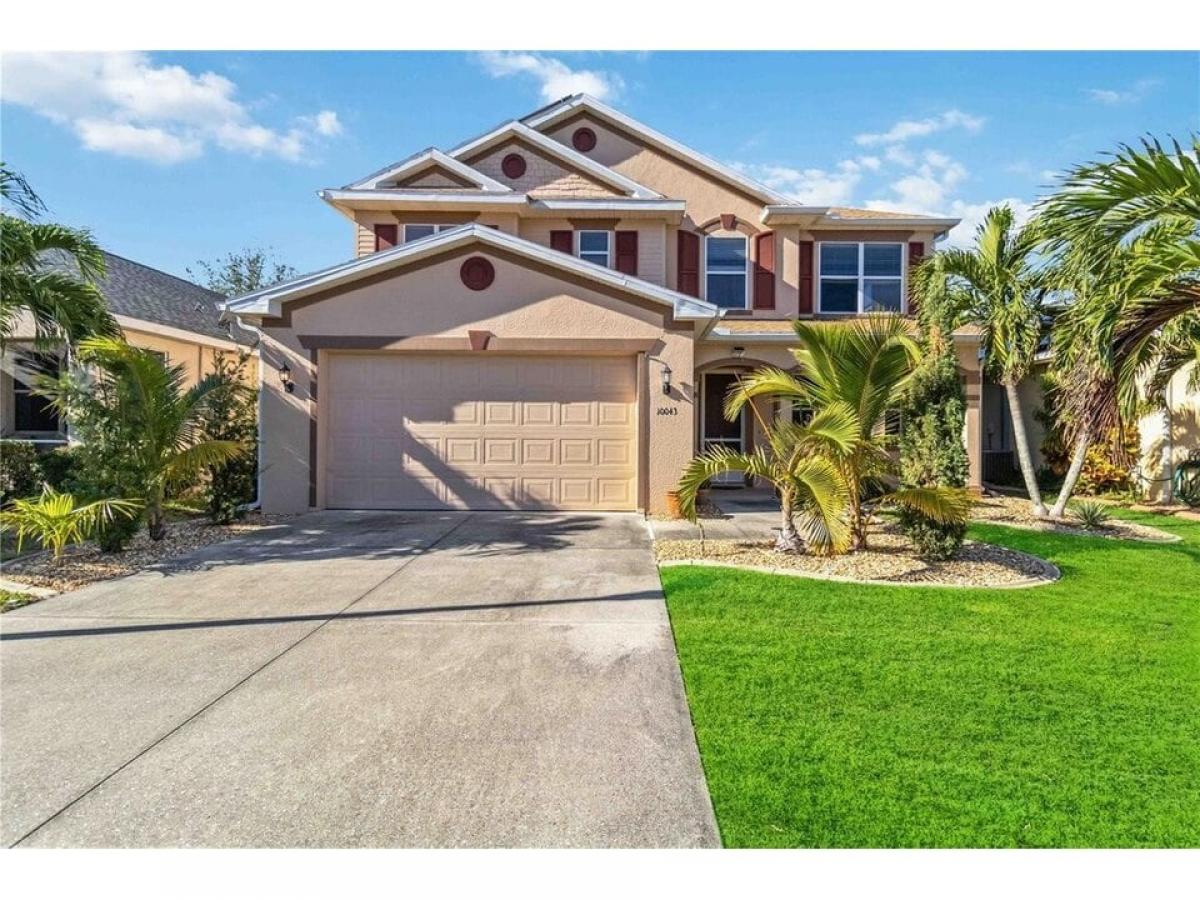 Picture of Home For Sale in Punta Gorda, Florida, United States