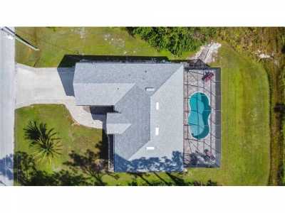 Home For Sale in North Port, Florida