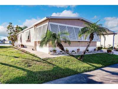 Home For Sale in Osprey, Florida