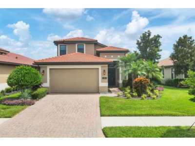 Home For Sale in North Venice, Florida