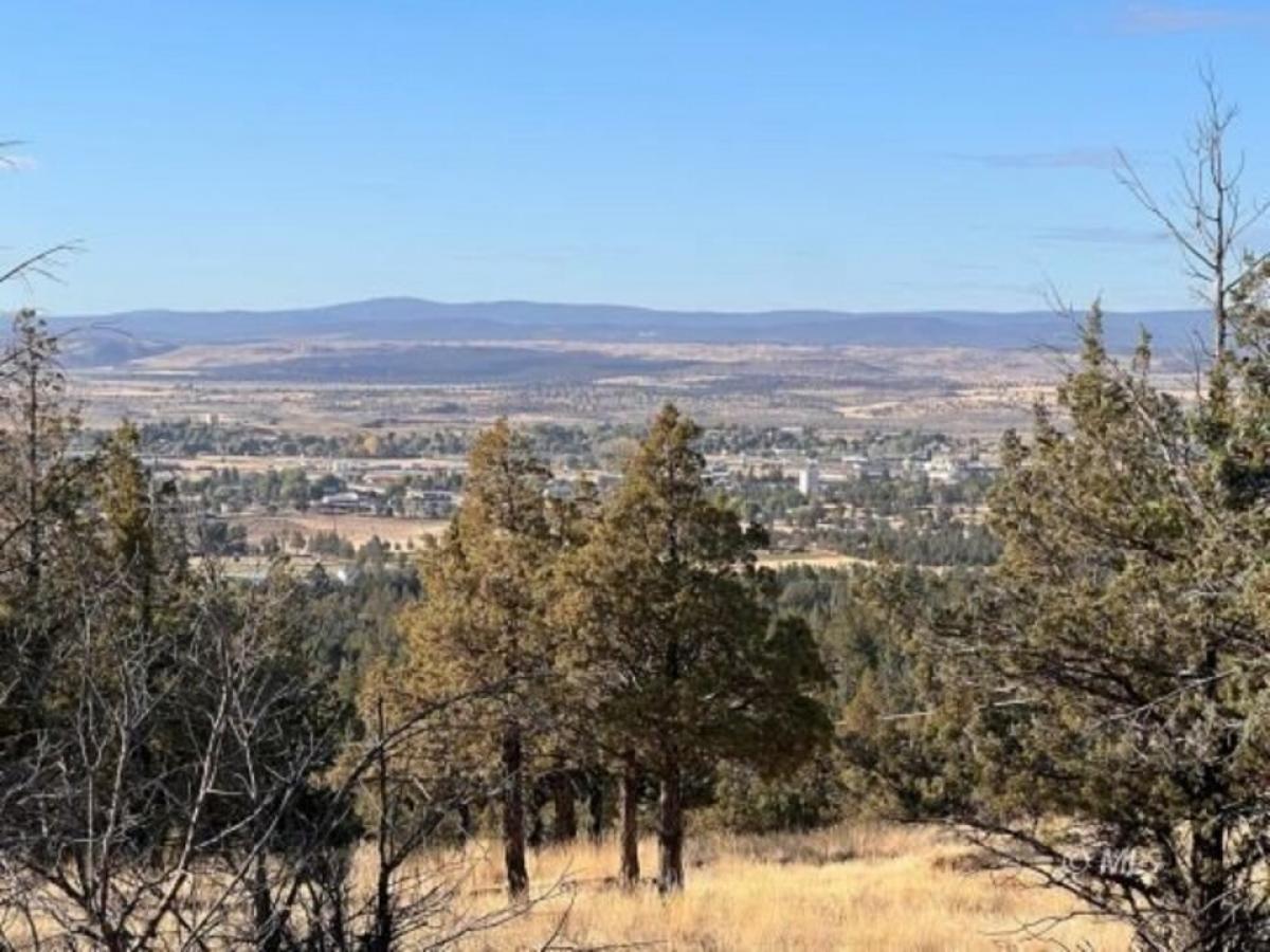 Picture of Residential Land For Sale in Alturas, California, United States