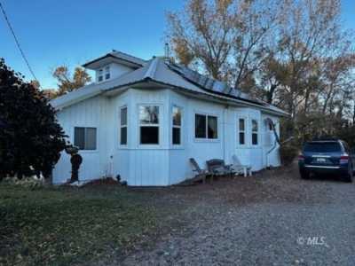 Home For Sale in Fort Bidwell, California