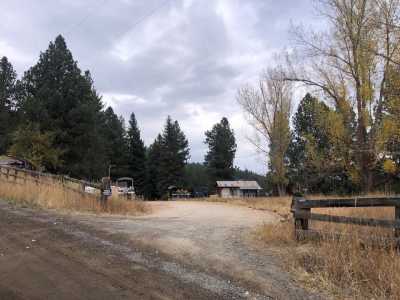 Home For Sale in Cascade, Idaho