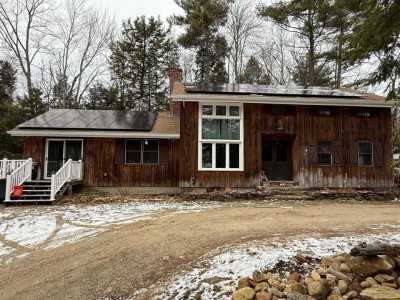 Home For Sale in Rindge, New Hampshire