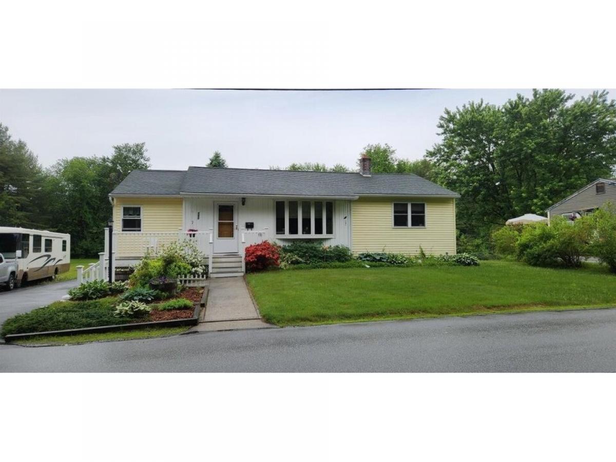 Picture of Home For Sale in Keene, New Hampshire, United States