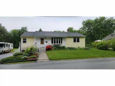 Home For Sale in Keene, New Hampshire