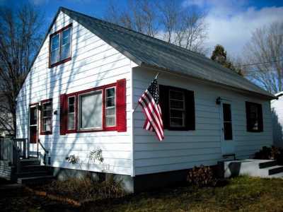 Home For Sale in Hinsdale, New Hampshire