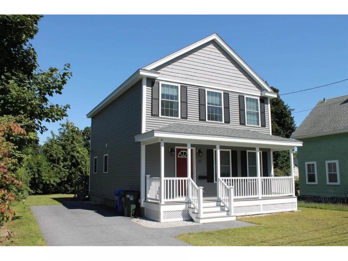 Picture of Home For Rent in Manchester, New Hampshire, United States