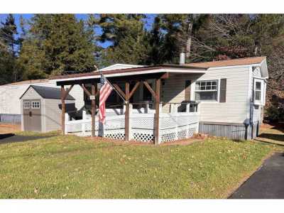 Home For Sale in Swanzey, New Hampshire