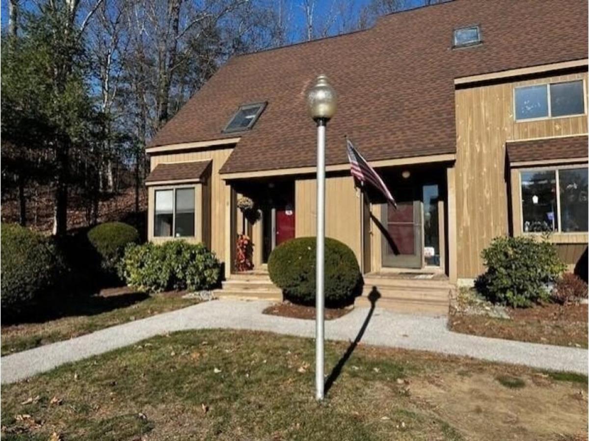 Picture of Home For Sale in Merrimack, New Hampshire, United States