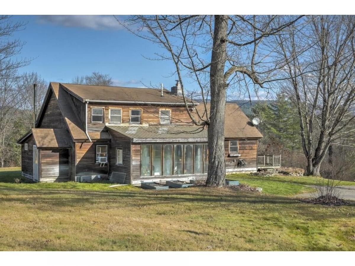 Picture of Home For Sale in Westmoreland, New Hampshire, United States