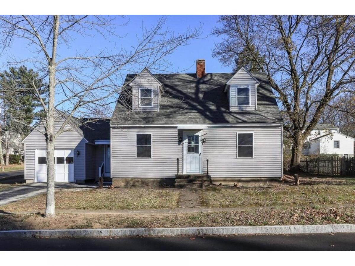 Picture of Home For Rent in Manchester, New Hampshire, United States