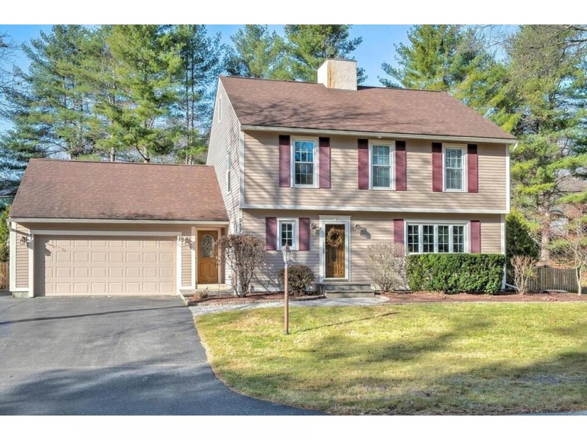 Picture of Home For Sale in Keene, New Hampshire, United States