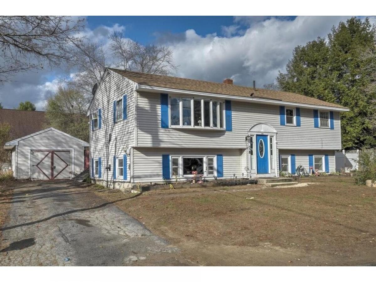 Picture of Home For Sale in Keene, New Hampshire, United States