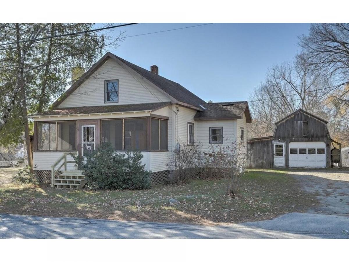 Picture of Home For Sale in Keene, New Hampshire, United States