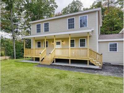 Home For Sale in Winchester, New Hampshire