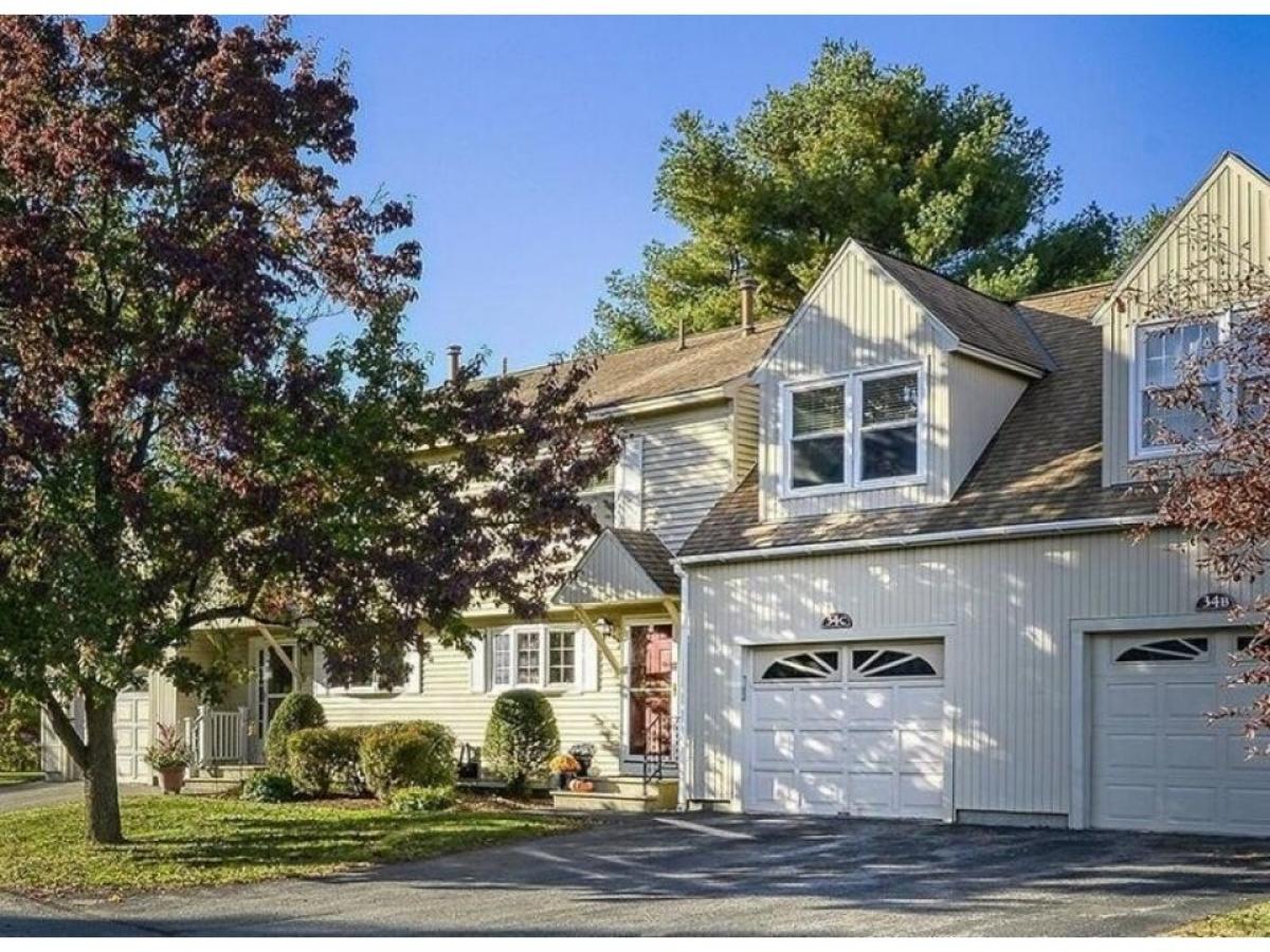 Picture of Home For Sale in Keene, New Hampshire, United States