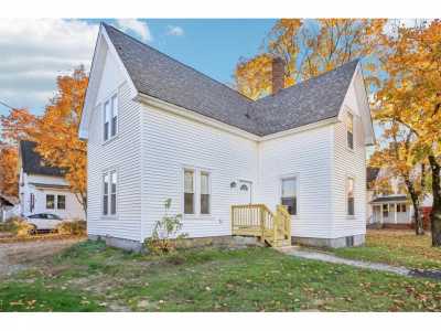 Home For Sale in Goffstown, New Hampshire