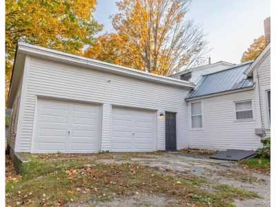 Home For Sale in Brattleboro, Vermont