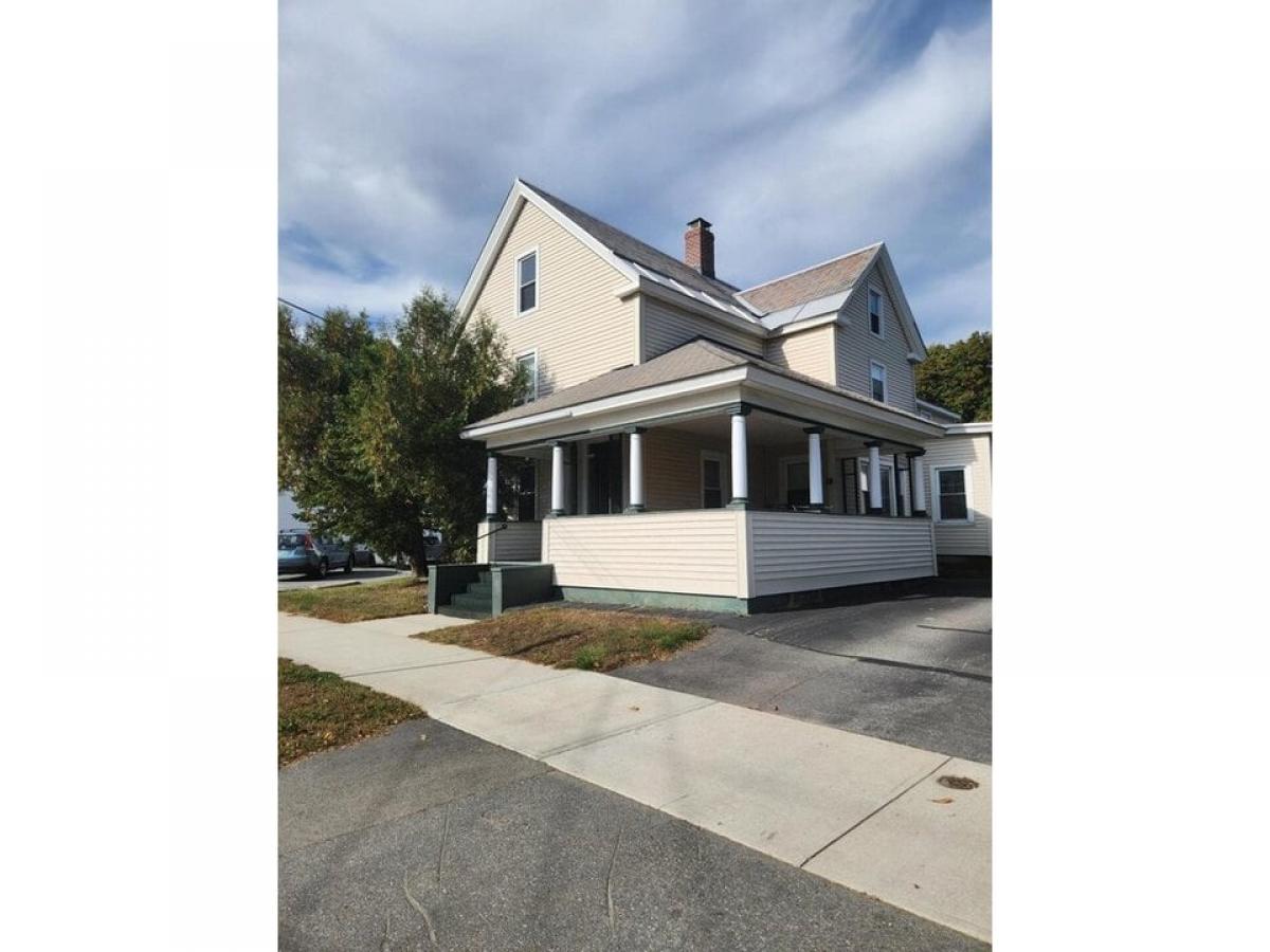 Picture of Home For Sale in Keene, New Hampshire, United States