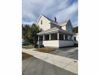 Home For Sale in Keene, New Hampshire