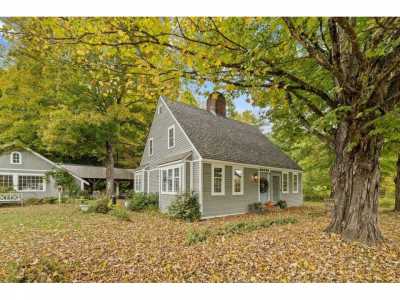 Home For Sale in Rockingham, Vermont