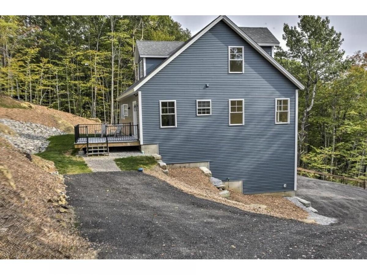 Picture of Home For Sale in Stoddard, New Hampshire, United States